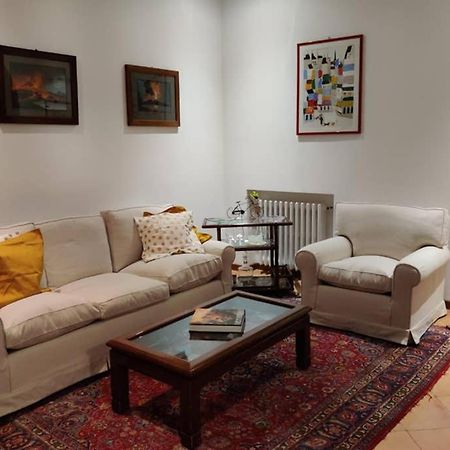 Lanza Tomasi Apartment - Centre Roma Exterior foto